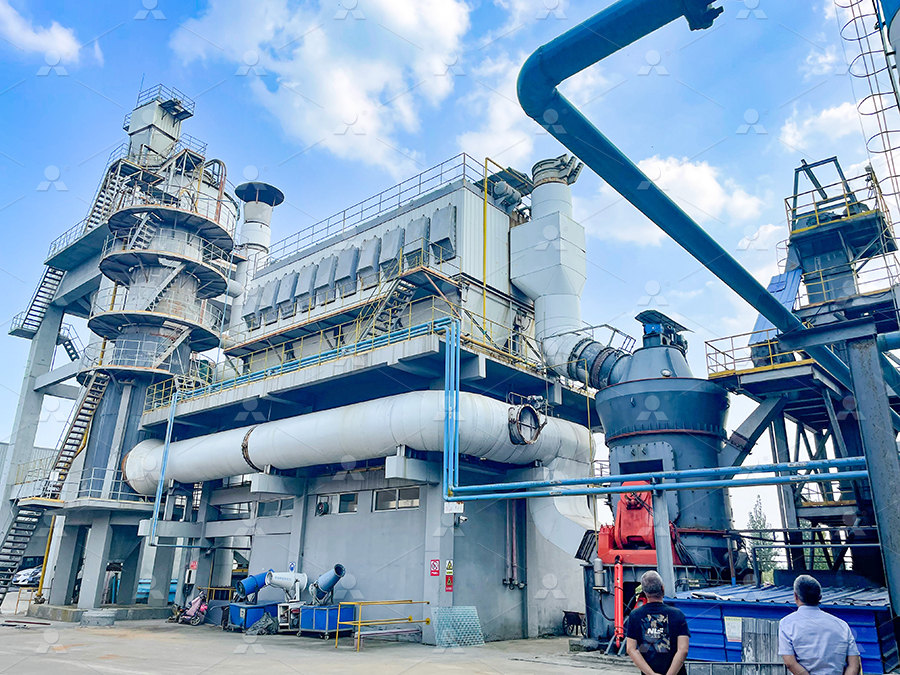 粉碎站安全专篇  