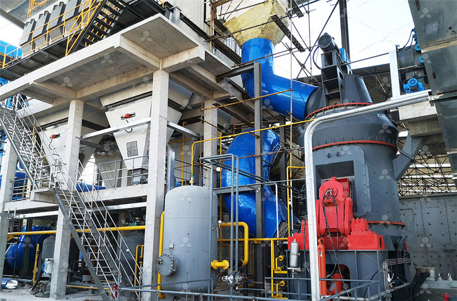 雾化氧化铁粉磨设备  